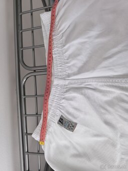 Kimono judo - 2