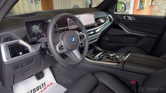 BMW X5 xDrive 50e, FULL VÝBAVA - 2