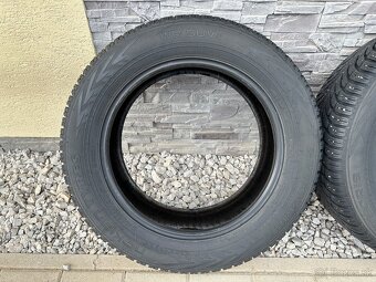 225/60 R18 104H XL zimné NOKIAN - 2
