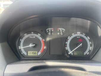 Fabia 1 - 2