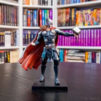 Marvel Comics Avengers Now Thor - 2