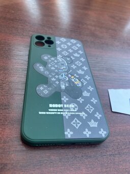 iPhone 11 Pro Max Kryt / Case - 2