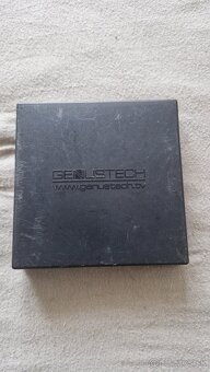 Genustech Eclipse ND variabilný filter 77mm - 2