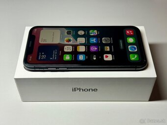 Predám Apple iPhone 11 64GB Black - 2