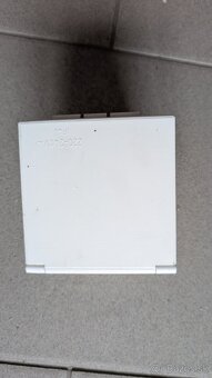 Multifunkčná vonkajšia zásuvka - 230V/12V, anténa/satelit - 2