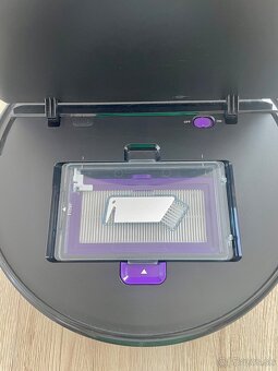 Robotický vysávač Samsung - 2