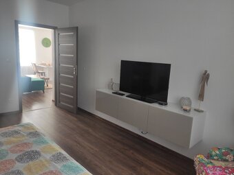 Kompletne zariadený 3-izbovy byt - 2
