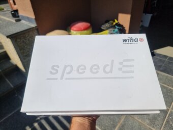 Wiha speed skrutkovač - 2