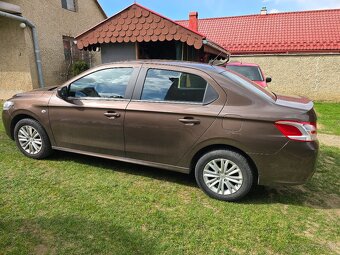 PEUGEOT 301 - 2