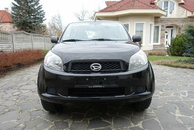 Daihatsu Terios 1.5i 4x4 M5, 77kW, KLÍMA, 5d. + sez.prezutie - 2