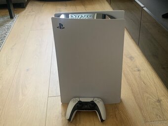Playstation 5 digital edition - 2