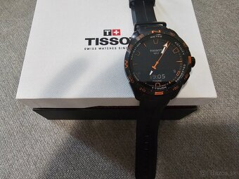 Tissot - 2