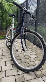Predám juniorský / dámsky horský bike Scott - 2