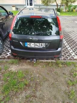 Ford Fiesta - 2