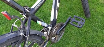 Bicykel 24" Rocky 2.0 - 2