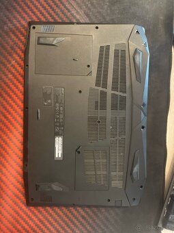 Acer Nitro 2018 AN515-52-70GN - 2