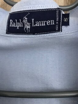 Košeľa Ralph Lauren - 2