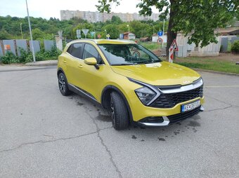 Kia Sportage GOLD - 2