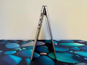 Predám Lenovo Yoga 7 2-in-1 Storm Grey + Stylus - 2