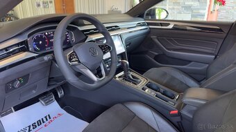Volkswagen Arteon Shooting Brake 2.0 TDI R-Line DSG - 2