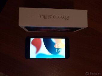 iPhone 6s Plus 32gb - 2