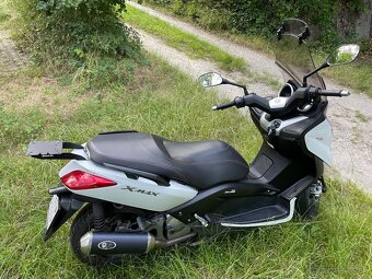 Yamaha YP125 R X-max - 2
