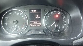 Fabia Monte Carlo 1.2 TSI - 2