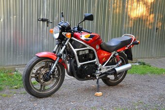Honda CN 450S, 32 KW - 2