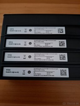 Tonery HP 973x - 2