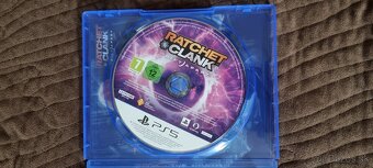 Ratchet and Clank PS5 - 2
