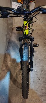 Bike CTM - 2