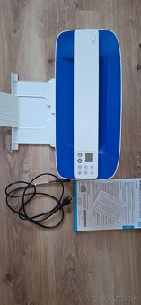 HP DeskJet 3700 - 2
