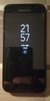 Samsung Galaxy A3 - Android 8.0 - 2