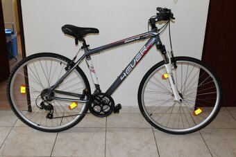 Bicykel 4ever - 2