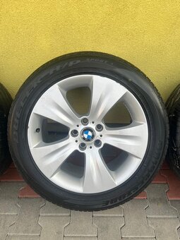 X5 e70 r19 - 2
