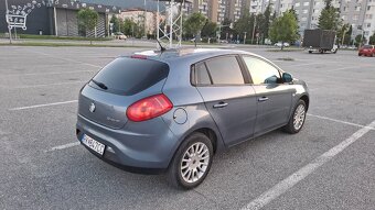 Fiat Bravo 1.6 JTD Multijet - 2