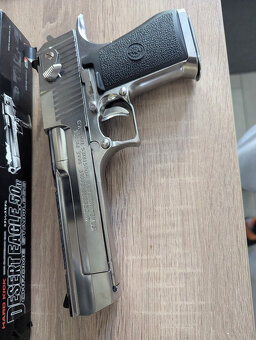 Tokyo Marui Desert Eagle 50.AE - 2