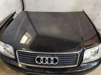 Audi A6 C5 - 2