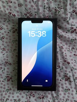 iPhone 13 Pro Max 128GB - 2