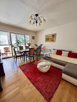 5-izbový byt v Prešove, ktorý ťa prekvapí priestorom, lokali - 2