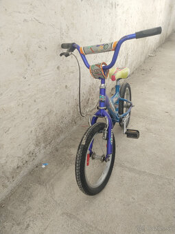 Bicykel Harry 16'' - 2