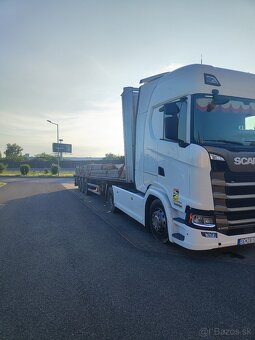 Prijmeme vodiča CE - 2