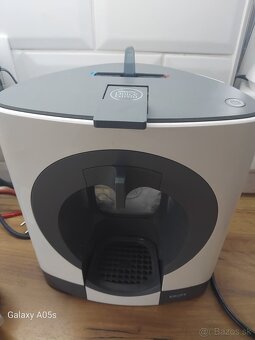 Kávovar Nescafe Dolce Gusto Krups - 2