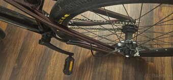 Dirt Bike CTM - 2