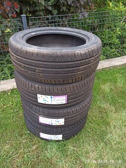 Nexen Nfera Sport SUV 235/55 R19 105V XL - 2