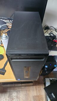 HP ProDesk 400 G2 MT (TPM DP) - 2