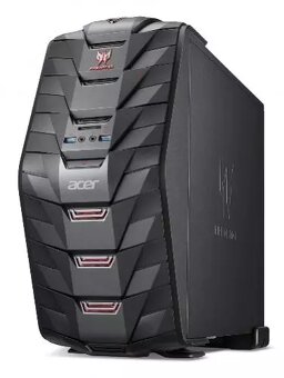ACER Predator G3-710 | Intel Core i5-7400 | GTX 1060 6GB - 2