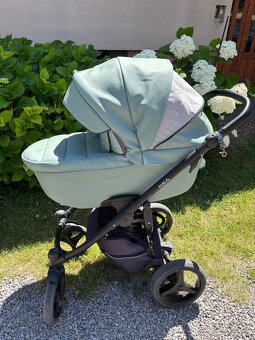 Bebetto Luca Pro - 2
