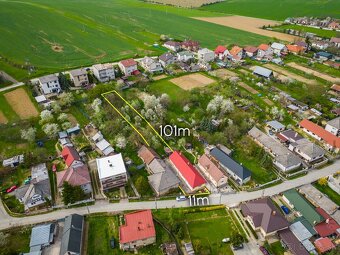 Dom na predaj len 25 min od mesta Košice – obec Buzica - 2