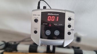 Predám elektronické bicie - 2